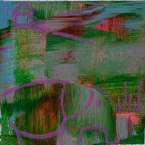 Meet your Posher, Beth